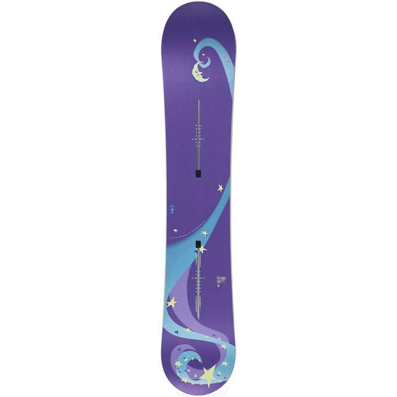 Burton 1996 Dolphin Snowboard