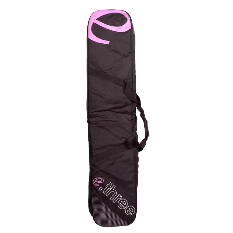 E3 Womens Cosmo Wheelie Snowboard Bag Australia