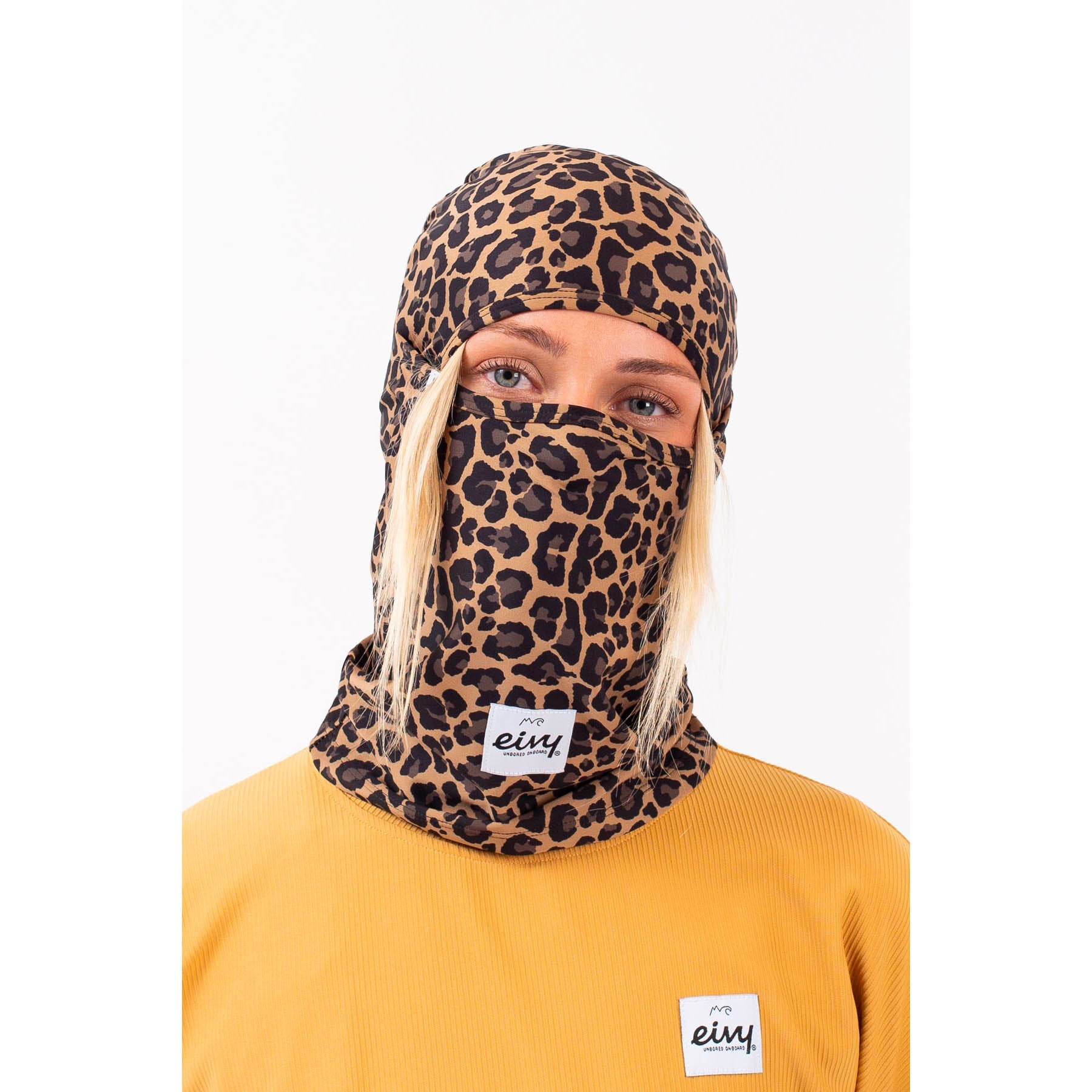 Eivy Hinge Balaclava Womens Snow Thermals Australia