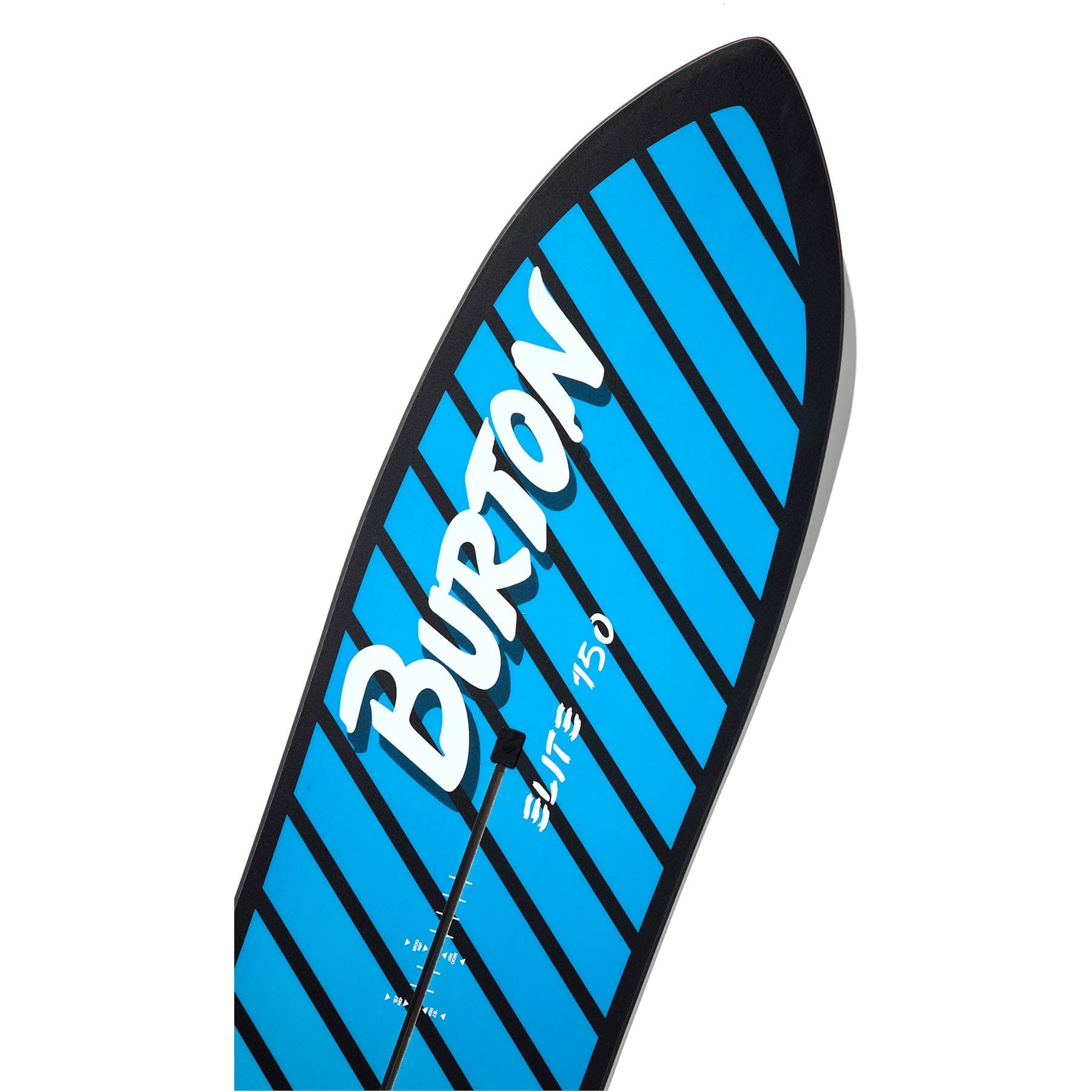burton elite 58 snowboard Burton 1987 Elite Snowboard