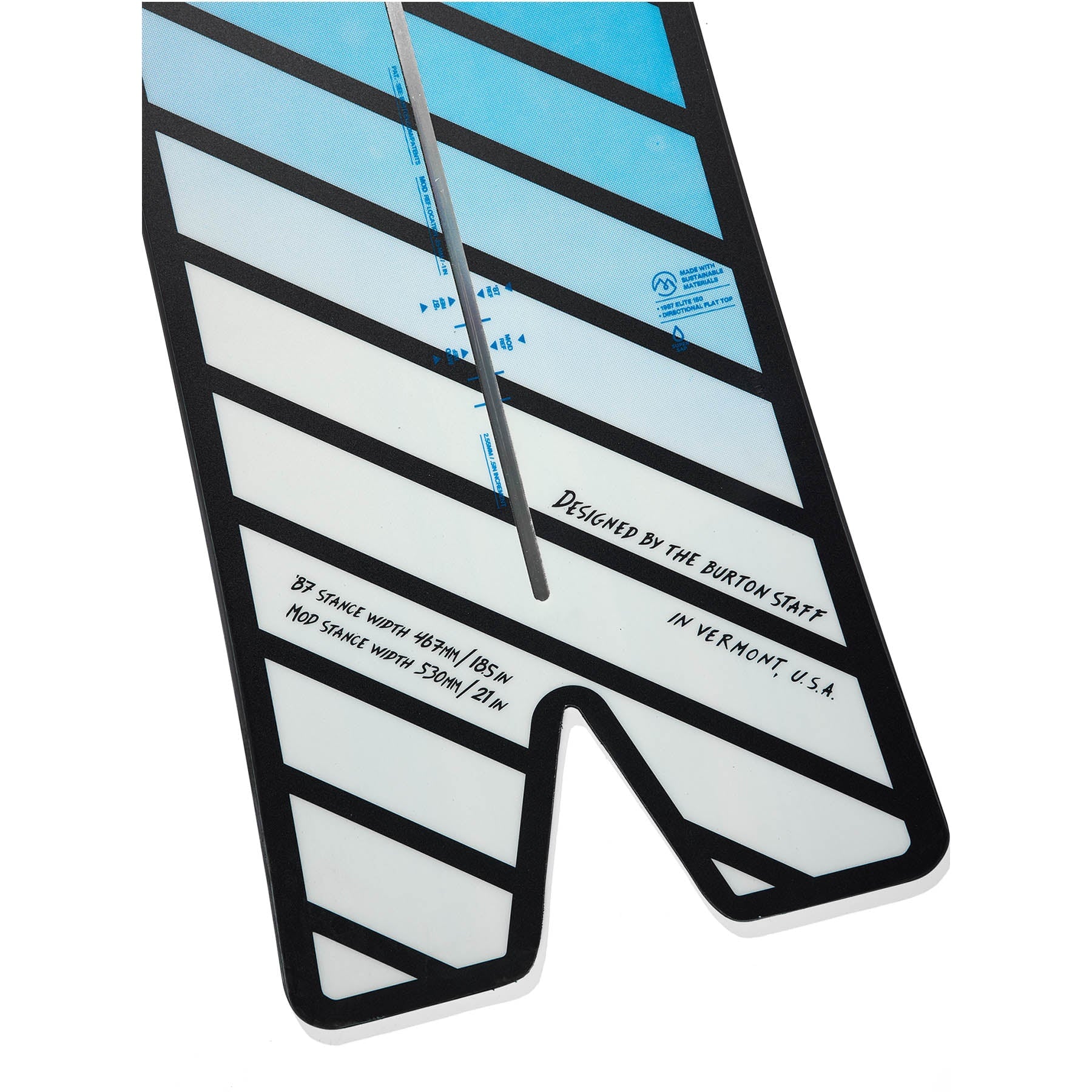Burton 1987 Elite Snowboard | Mens Snowboards Australia