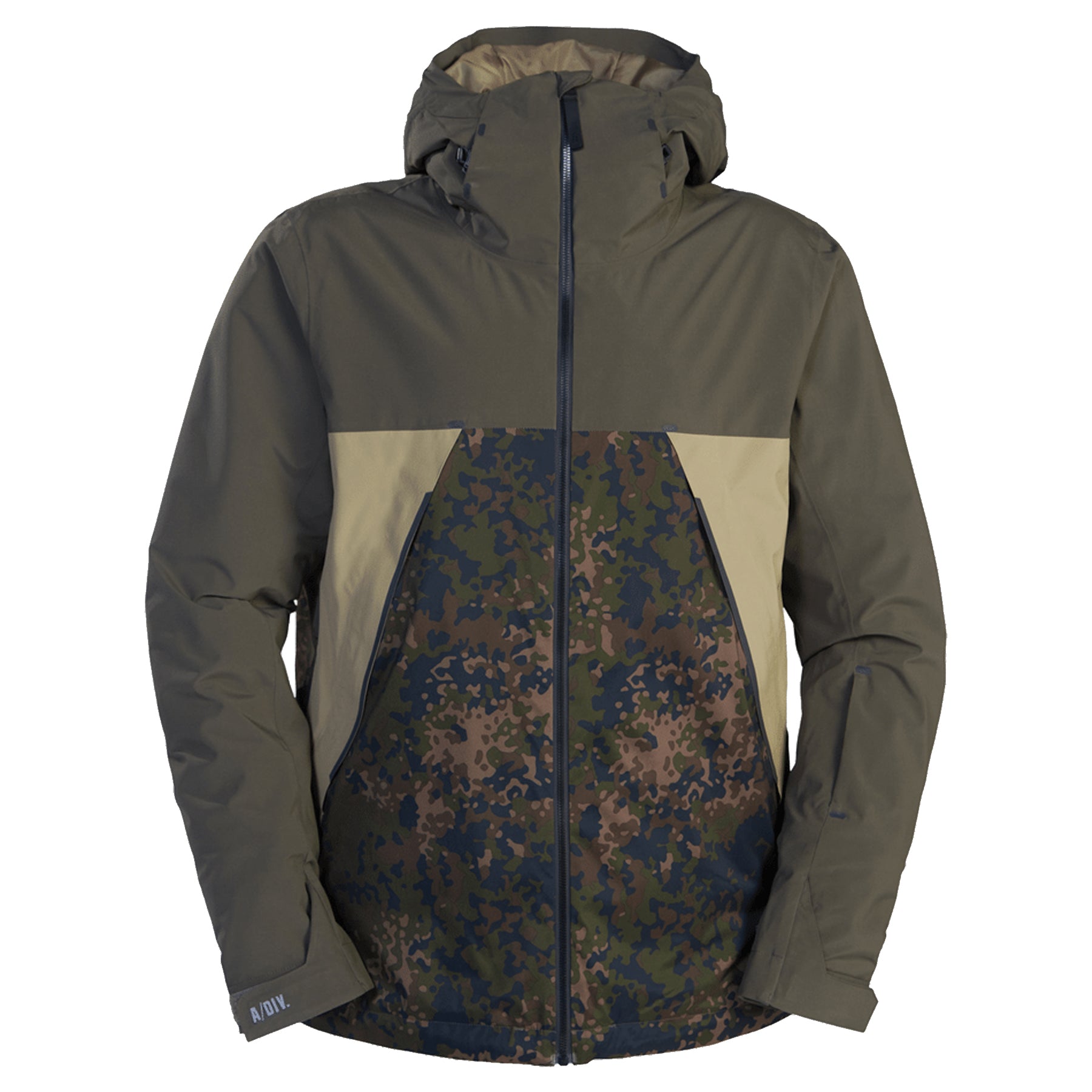 Camo
