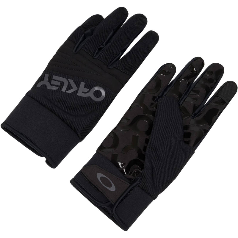 Oakley snowboard mittens sales