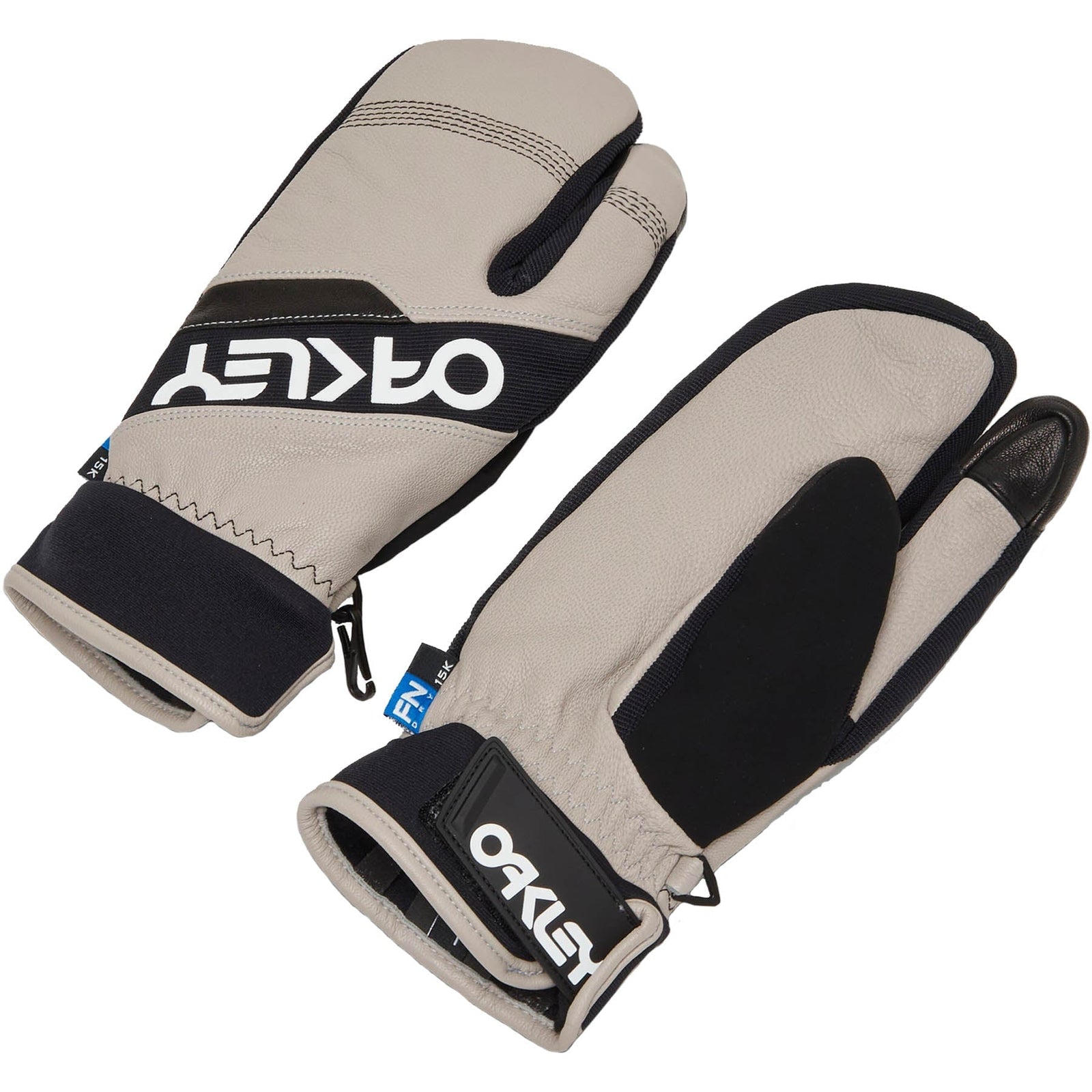 Oakley Factory Winter Trigger Mitt 2 2023 Mens Snowboard Gloves Australia