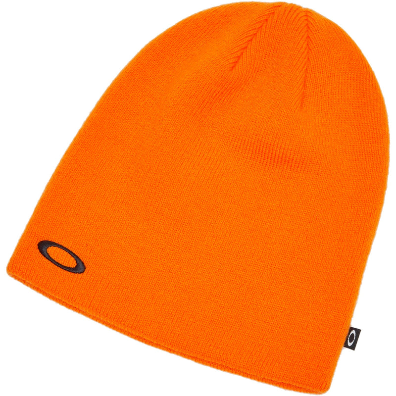 Oakley Fine Knit Beanie Mens Snowboard Beanies Australia