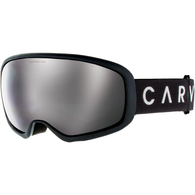 Carve First Tracks Snowboard Goggles Australia