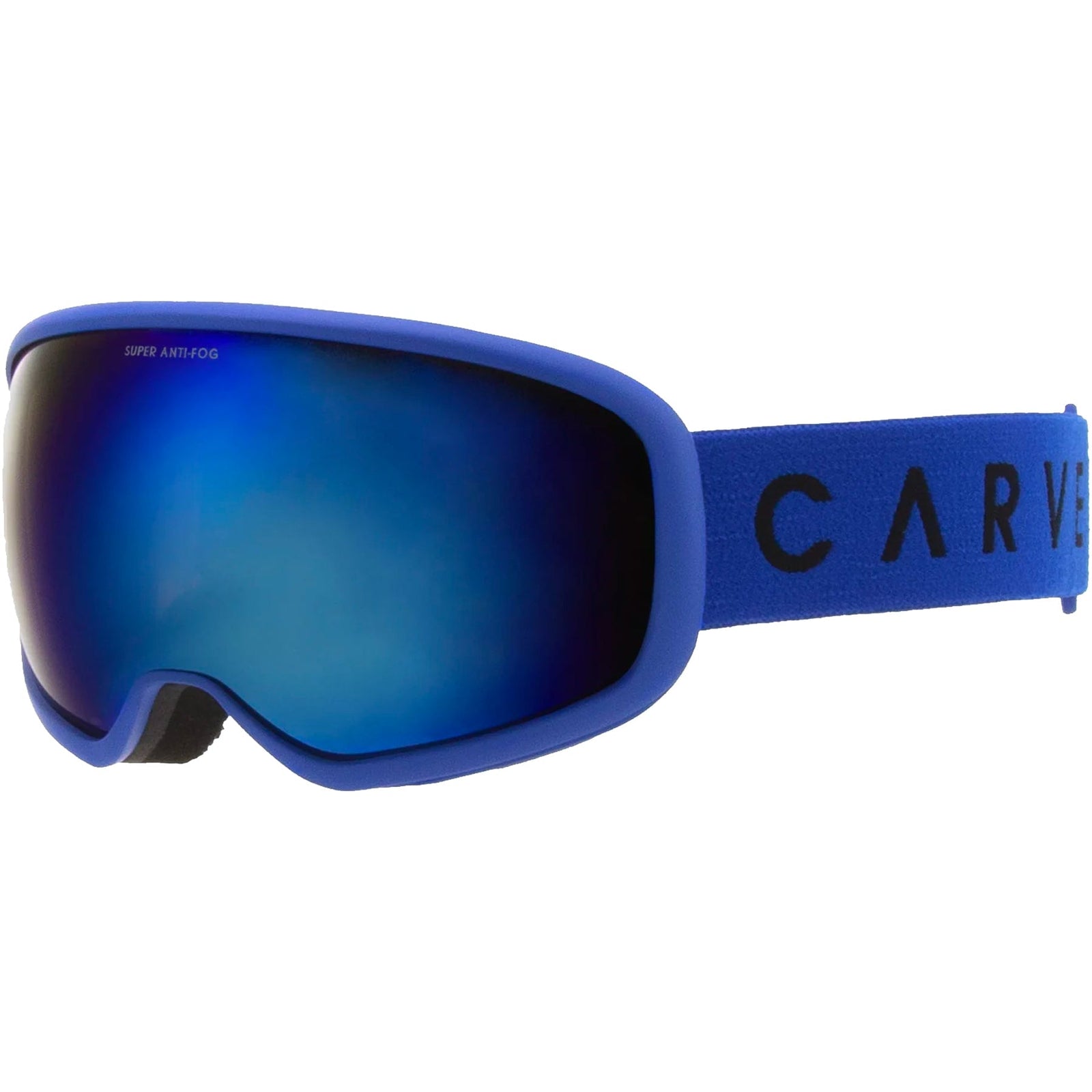 Carve First Tracks Snowboard Goggles Australia