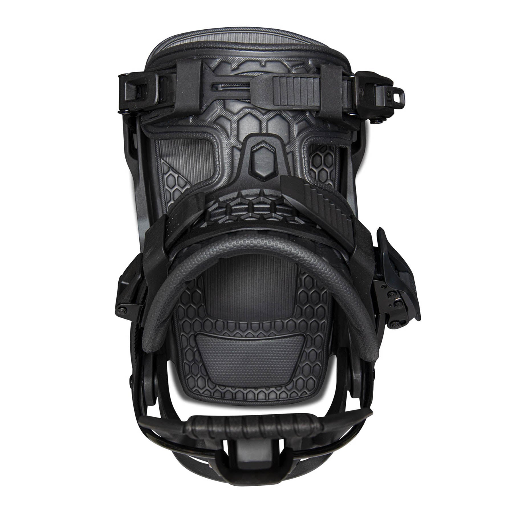 Gunmetal/Black