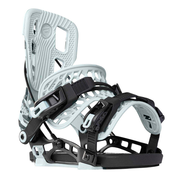Flow NX2-TM 2023 | Mens Snowboard Bindings Australia