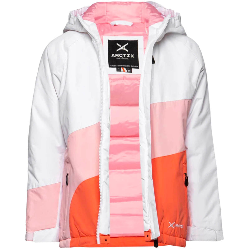 Arctix Girls Frost Insulated Jacket