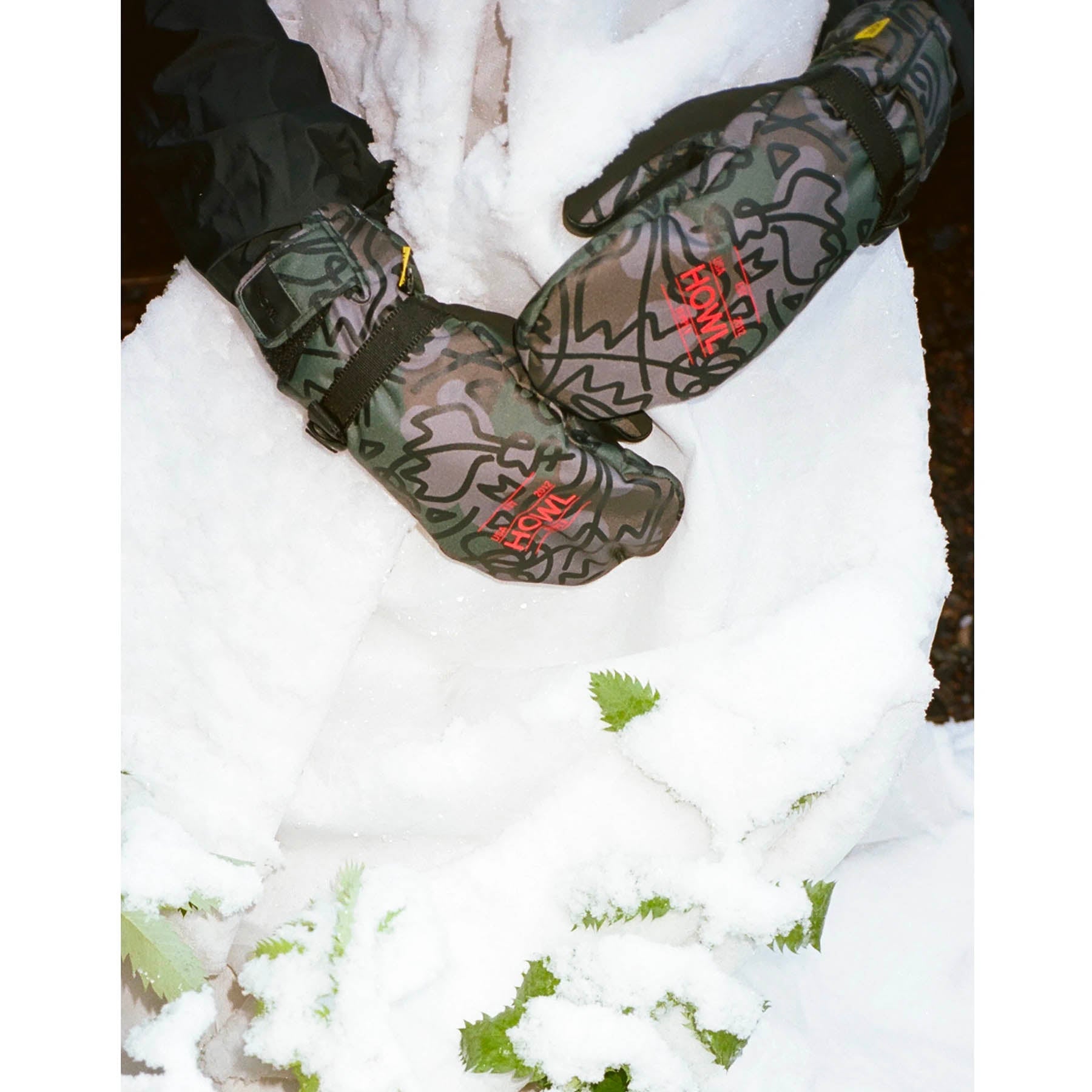 Camofleur