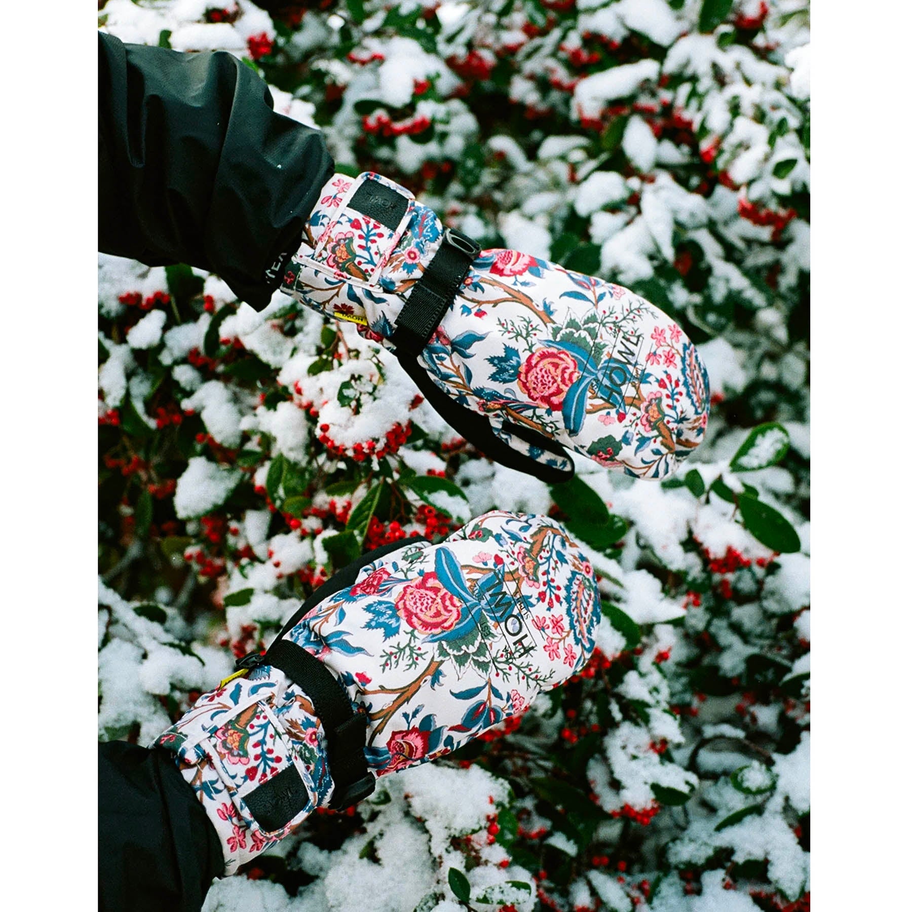 Floral Print
