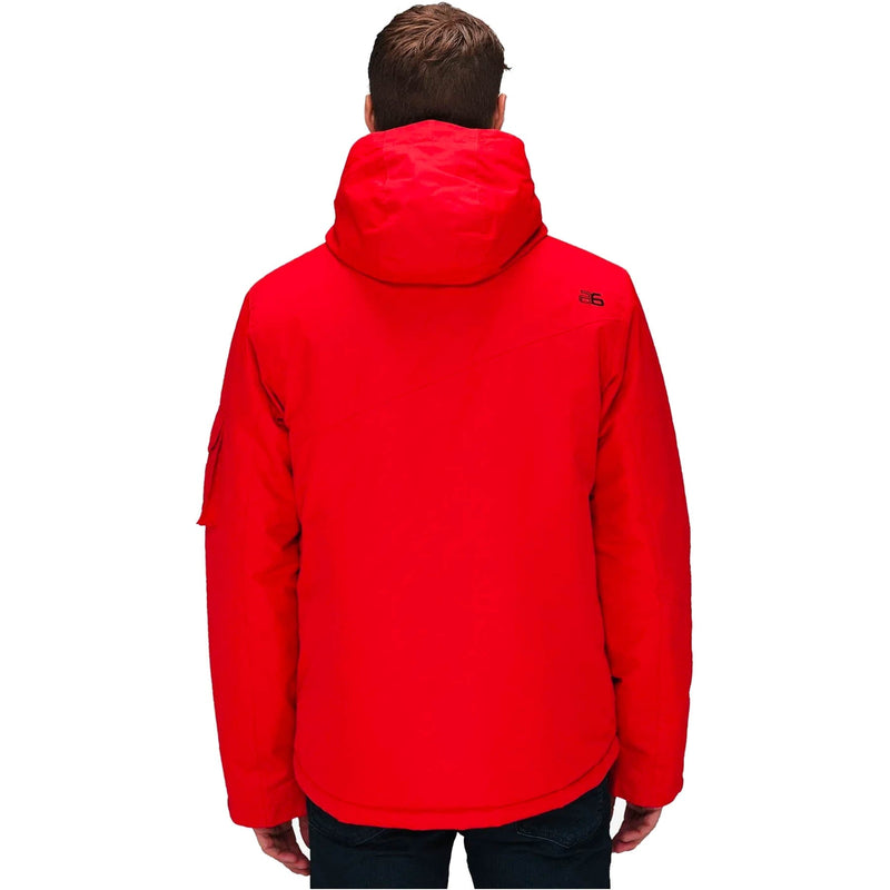 Arctix Mens Icecap Jacket Mens Snow Jackets Australia