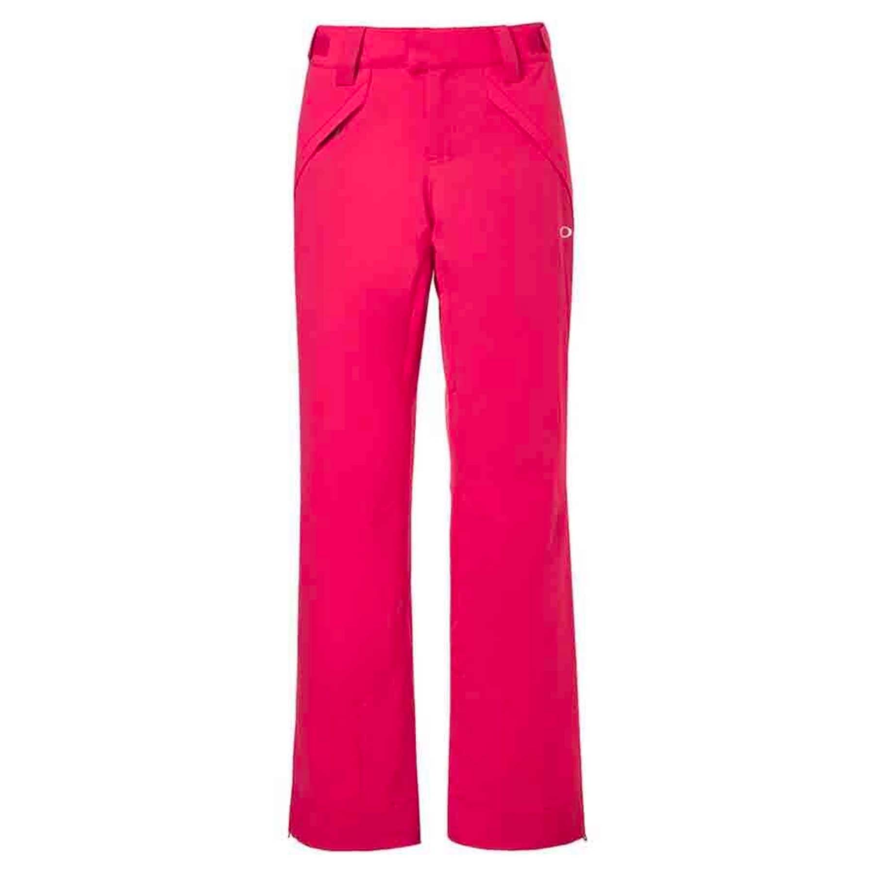 Rubine Red