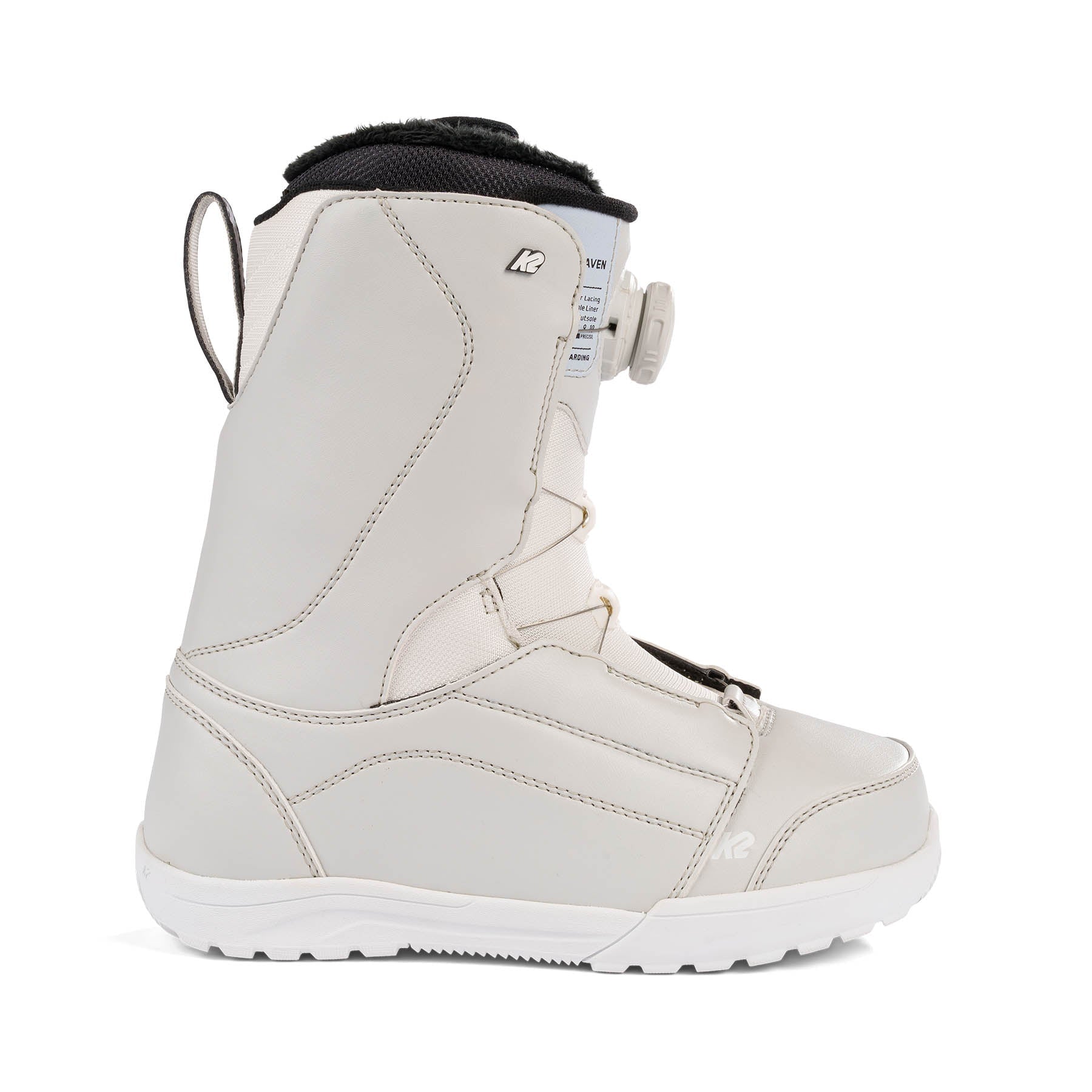 K2 Haven 2023 | Womens Snowboard Boots Australia