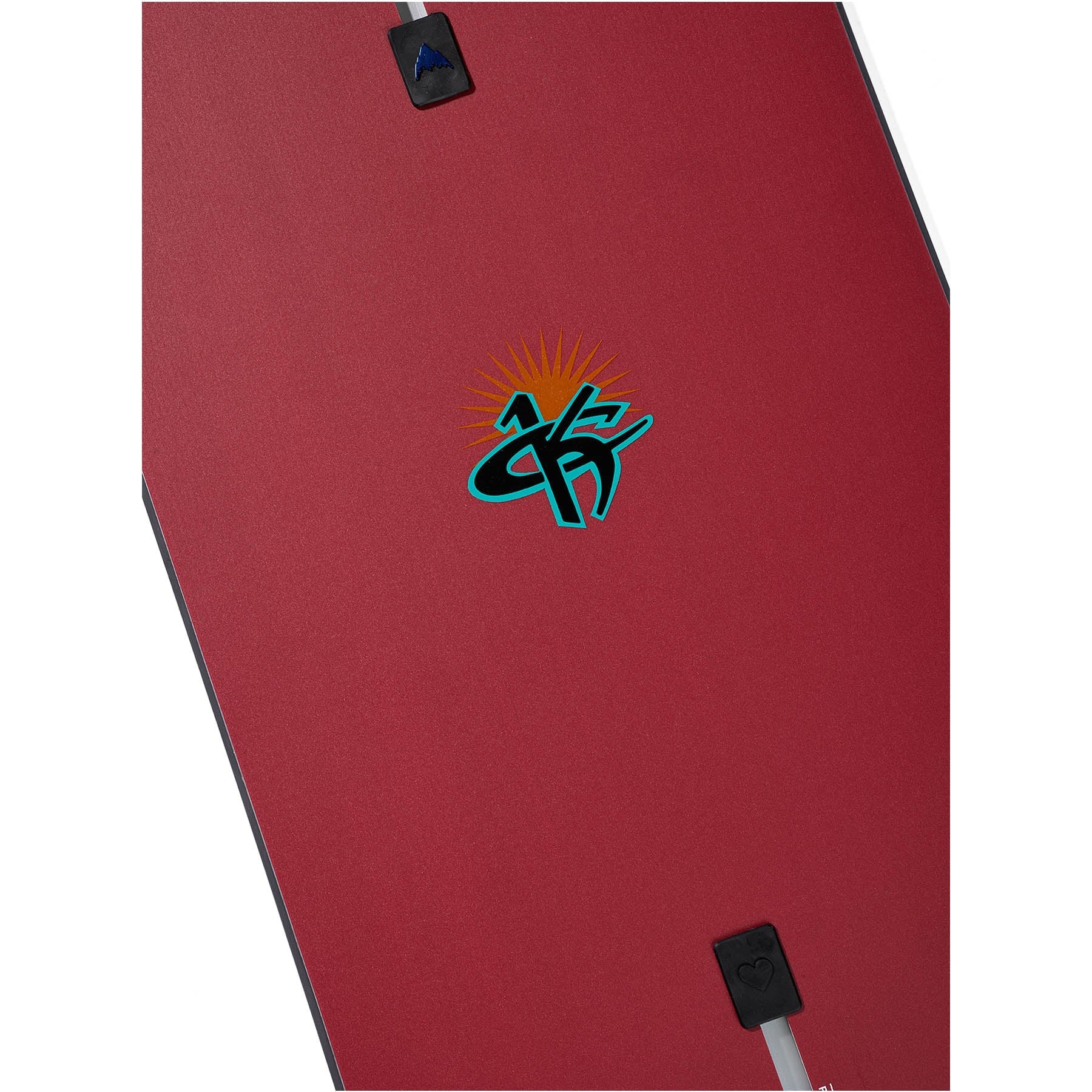 Burton 1995 Kelly Air Snowboard
