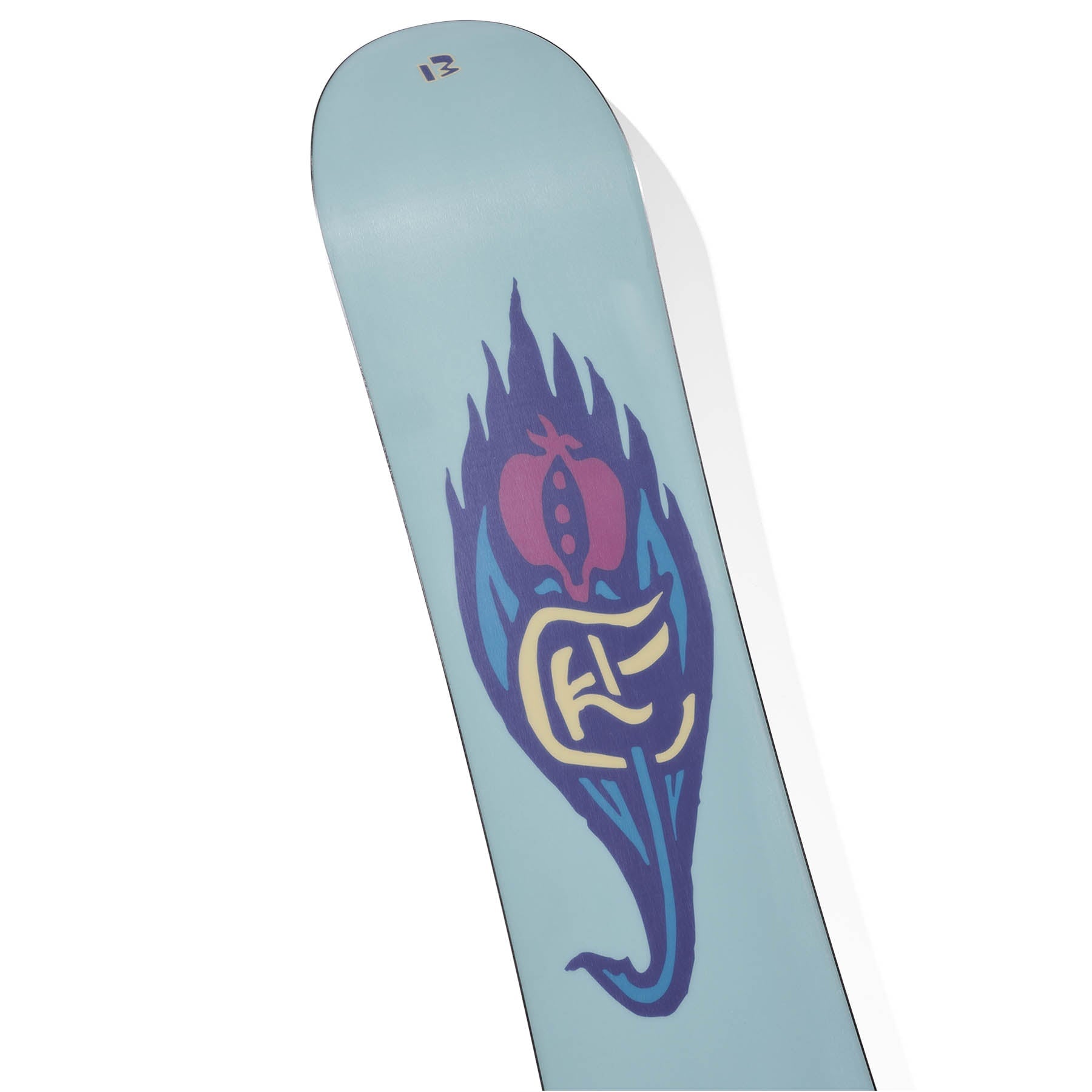 Burton 1995 Kelly Air Snowboard