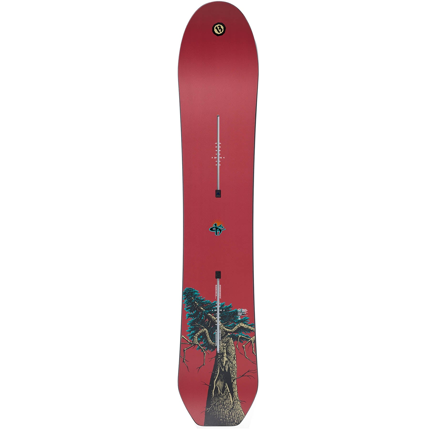 BURTON AIR スノーボード Burton 1995 Kelly Air Snowboard | Mens Snowboards Australia