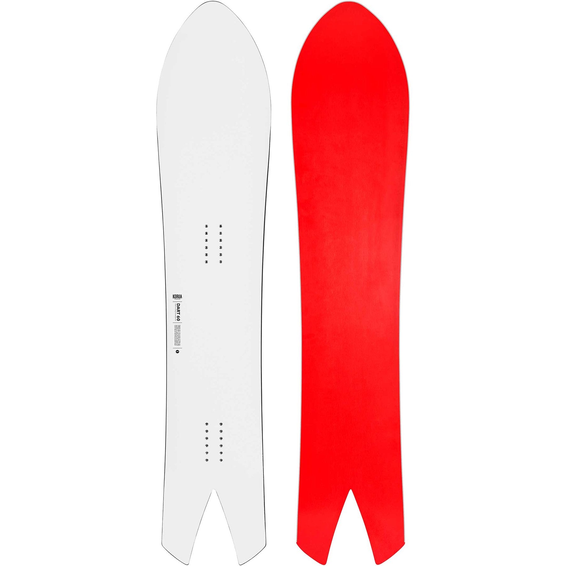 Korua Shapes Dart