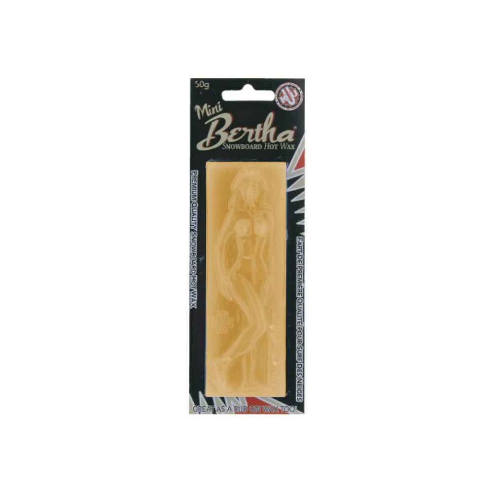 KUU Mini Bertha Moist Wax