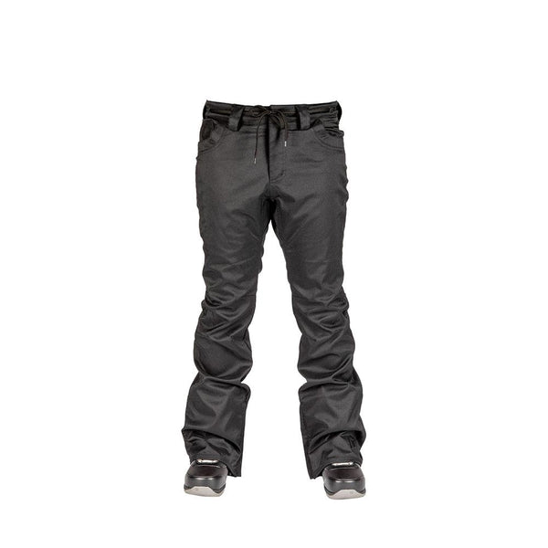 L1 skinny twill discount