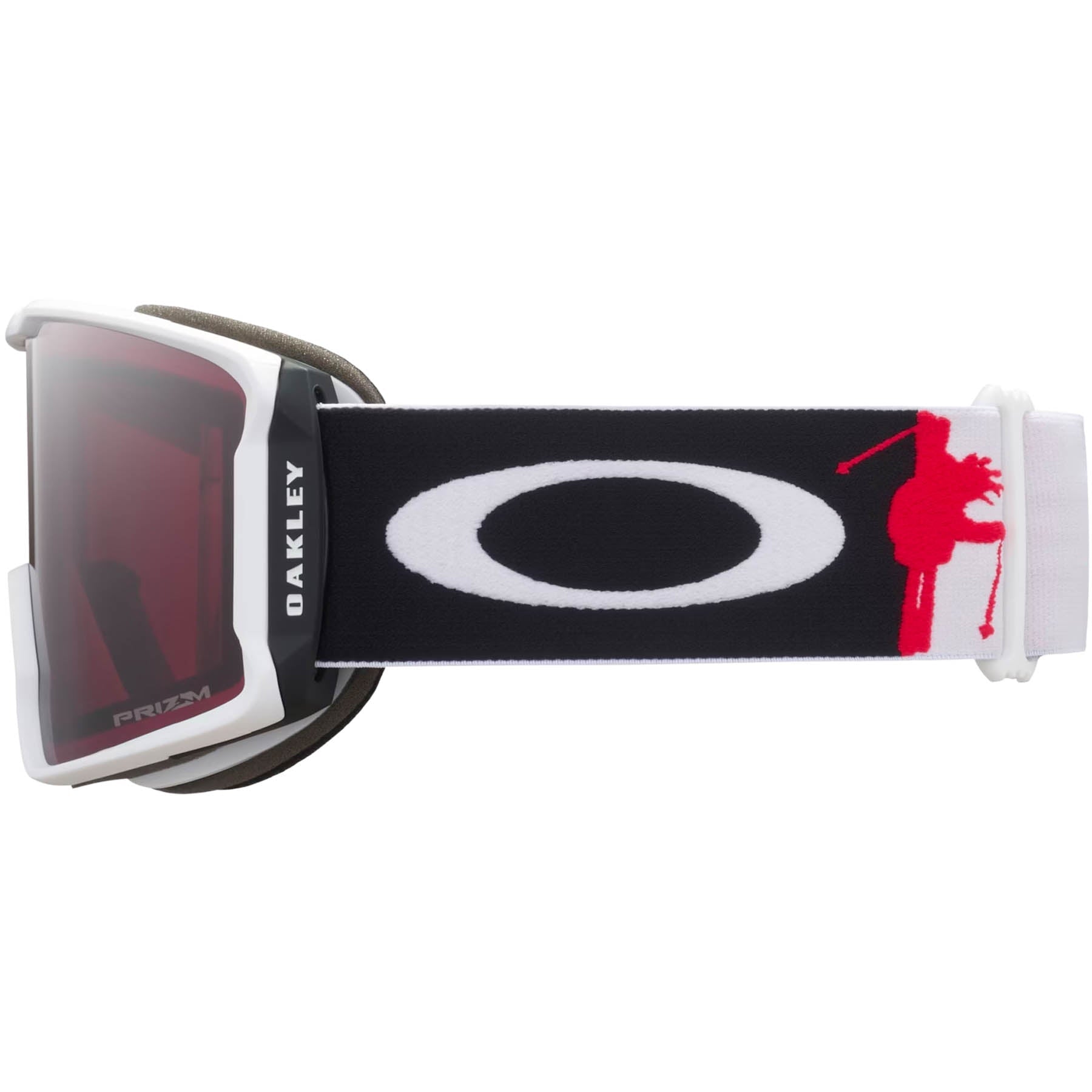 Oakley Line Miner L Prizm 2023 | Snow Goggles Australia