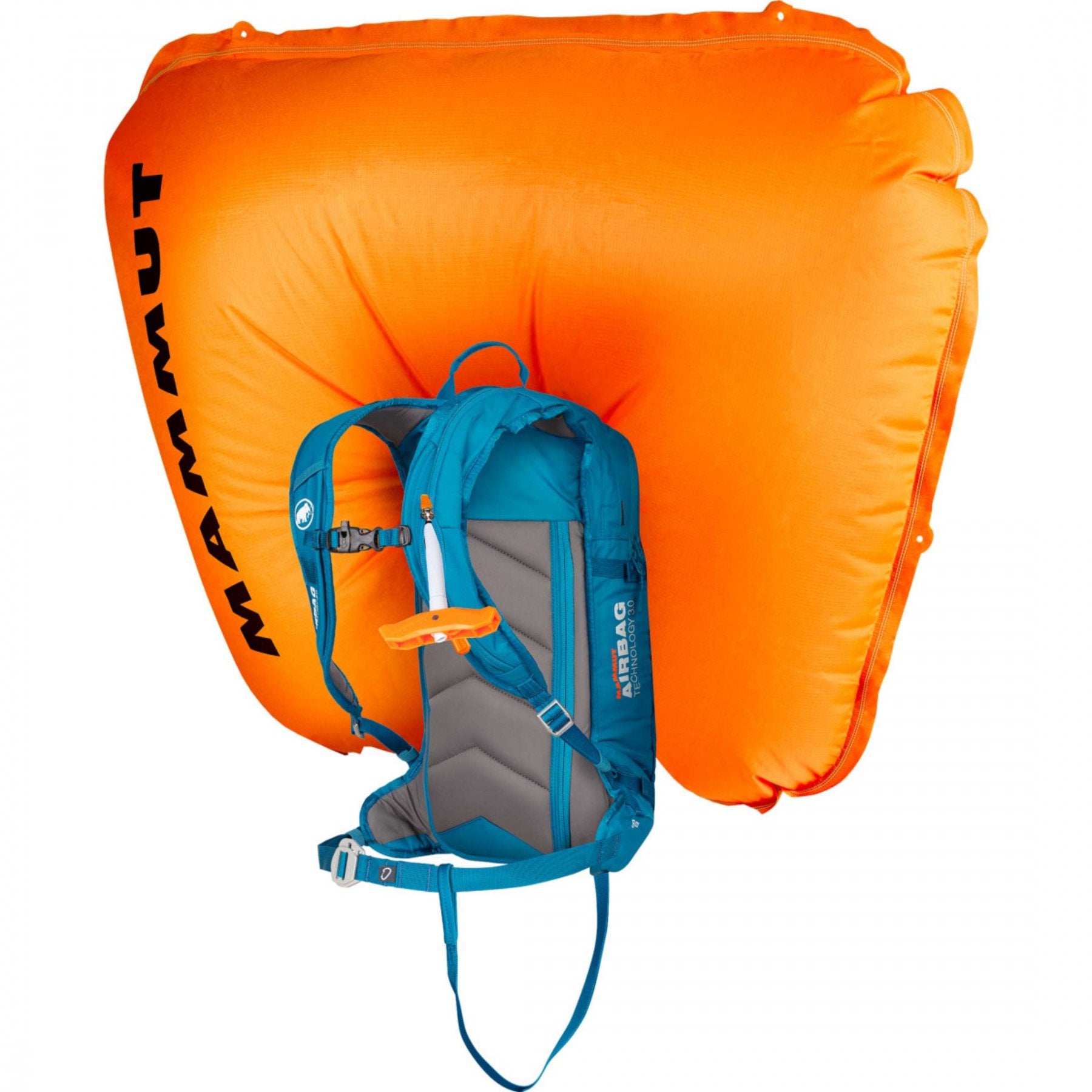 Mammut Flip Removable Airbag 3.0 22L | Snow Backcountry Backpacks