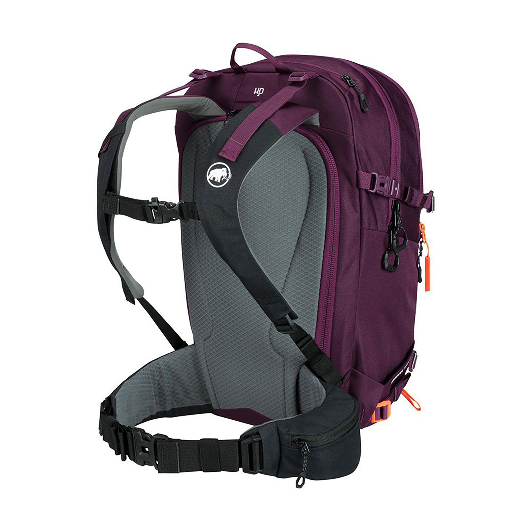 Grape-Black