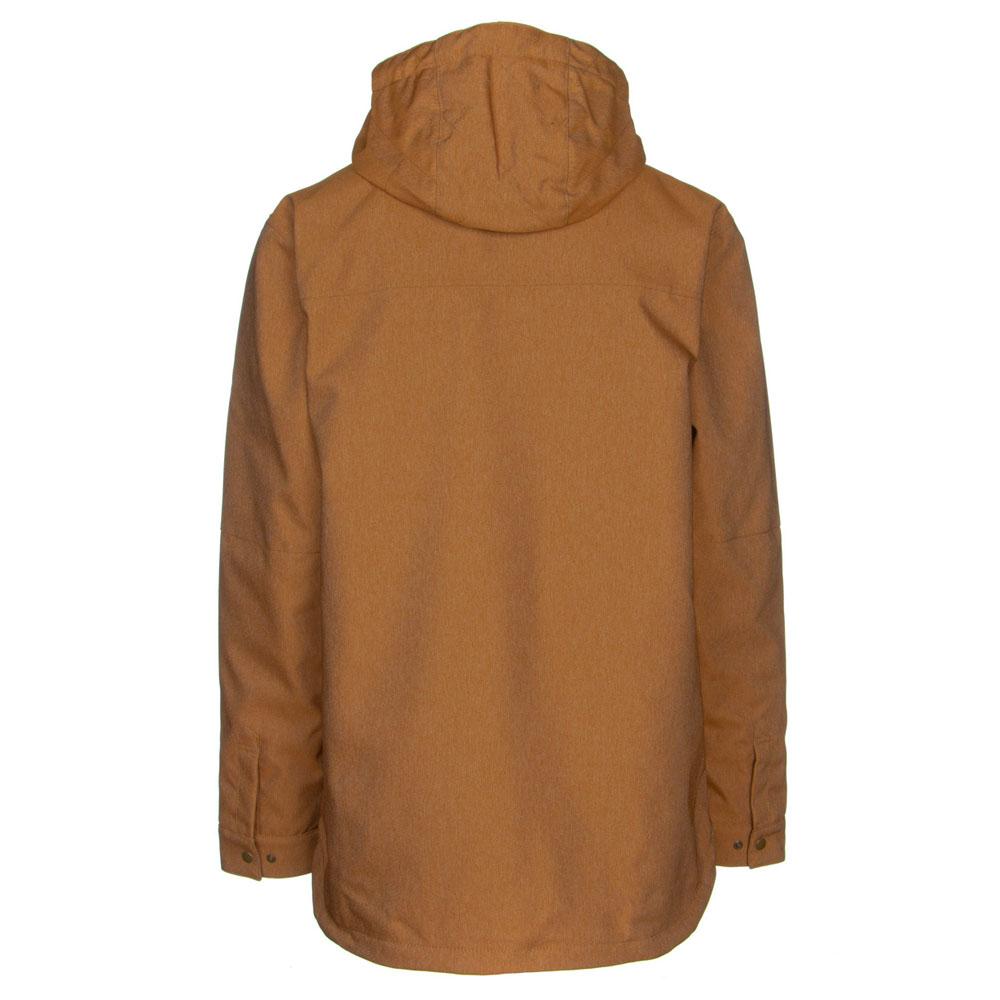 Matix Jackey Matix Workman Jacket Snowboard Outerwear Australia