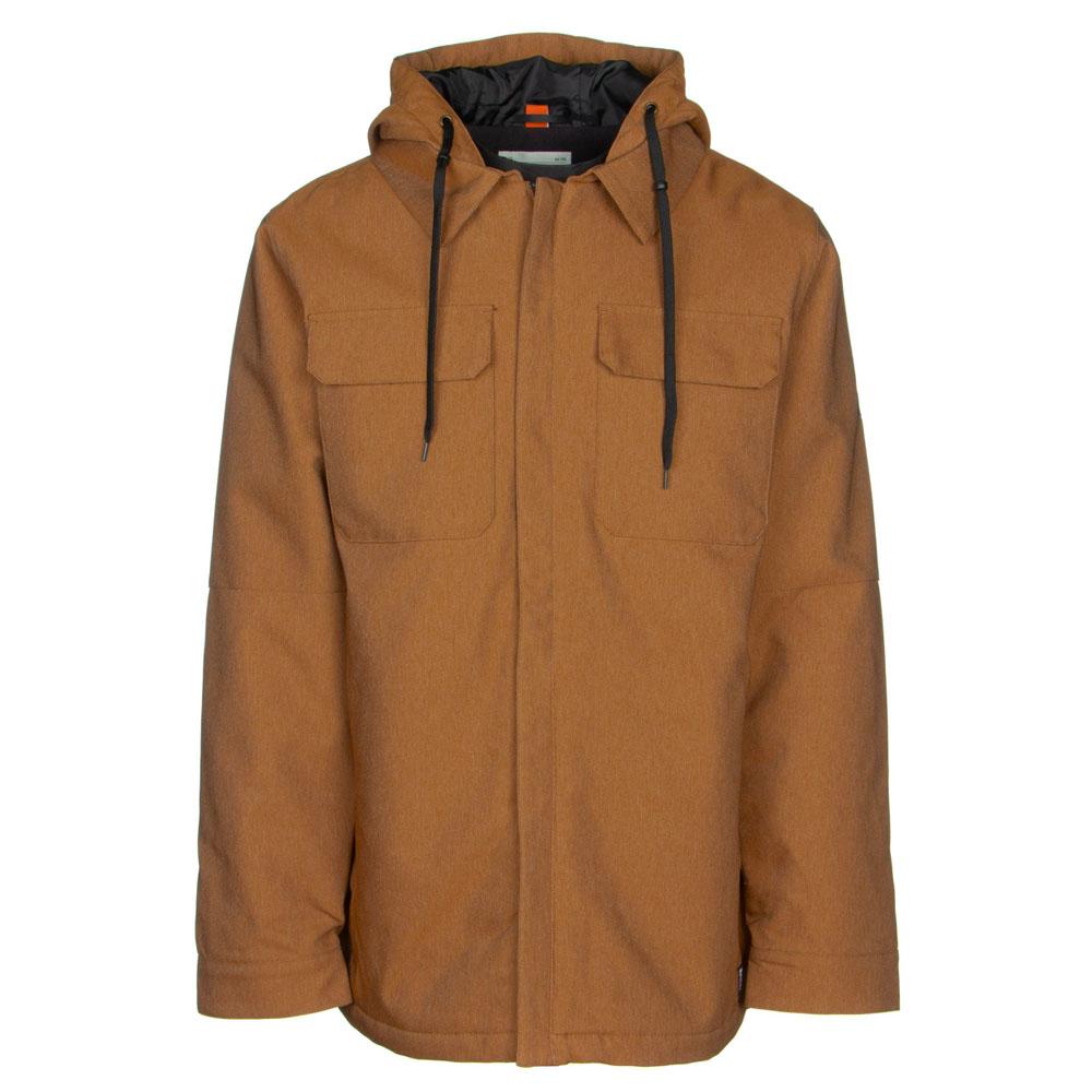 Matix Jackey Matix Workman Jacket Snowboard Outerwear Australia