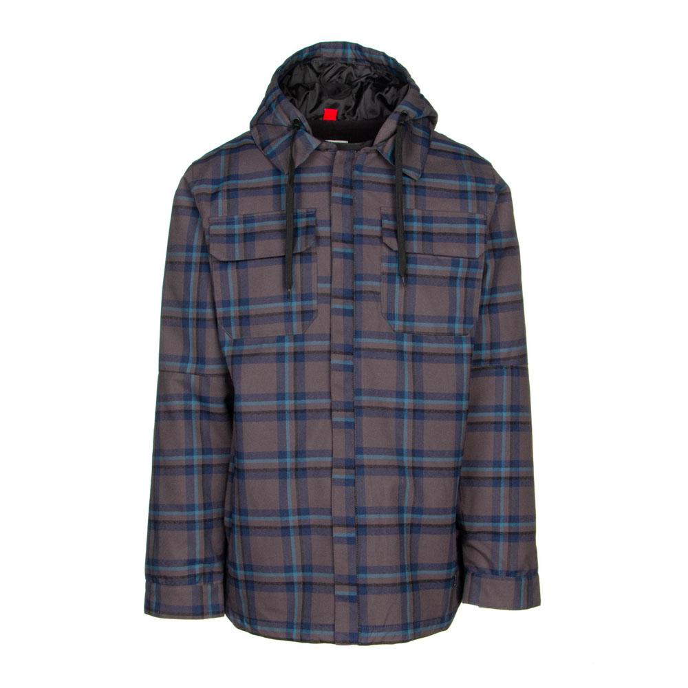 Matix Jackey Matix Workman Jacket Snowboard Outerwear Australia