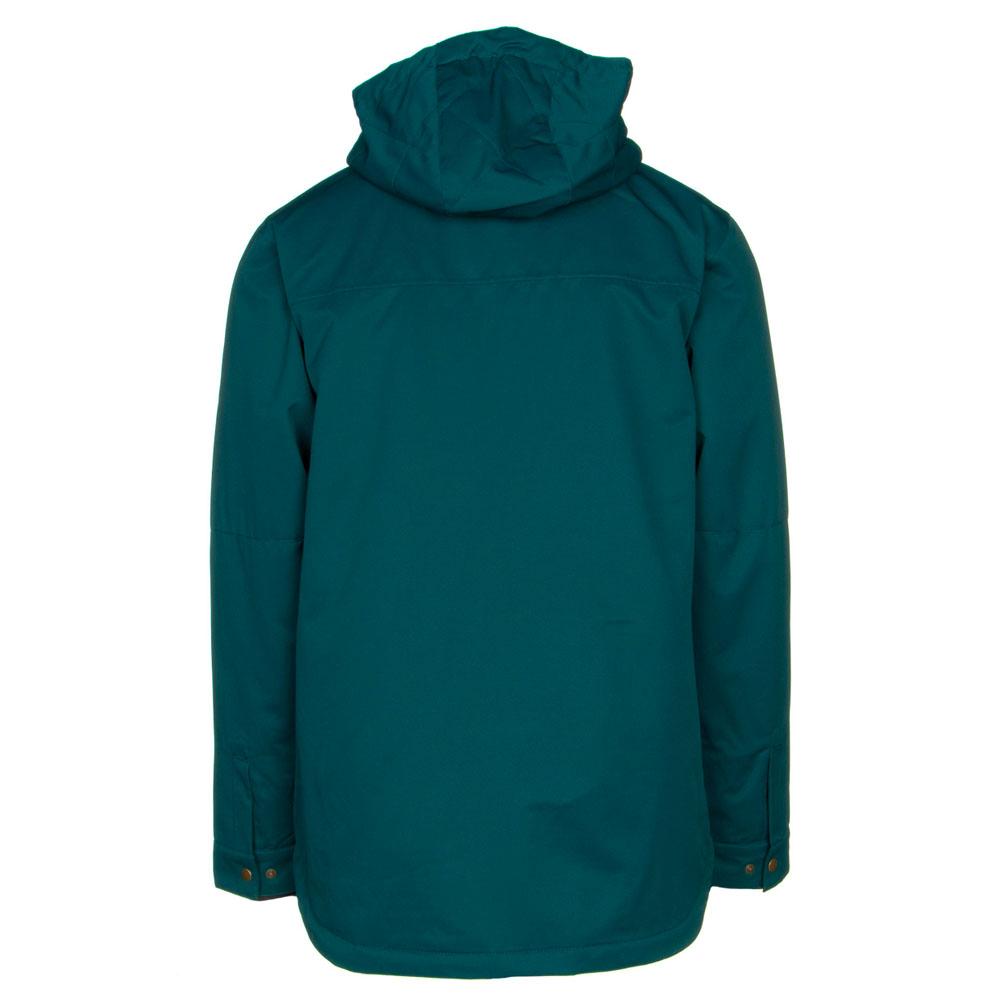 Matix Jackey Matix Workman Jacket Snowboard Outerwear Australia