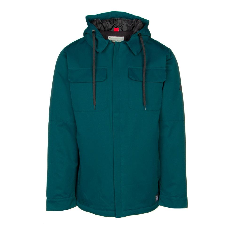 Matix Workman Jacket Snowboard Outerwear Australia