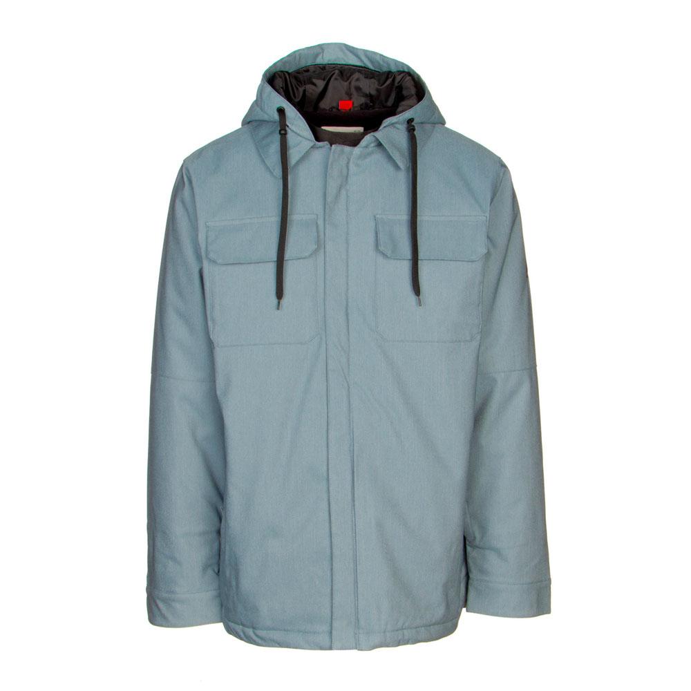 Matix Jackey Matix Workman Jacket Snowboard Outerwear Australia