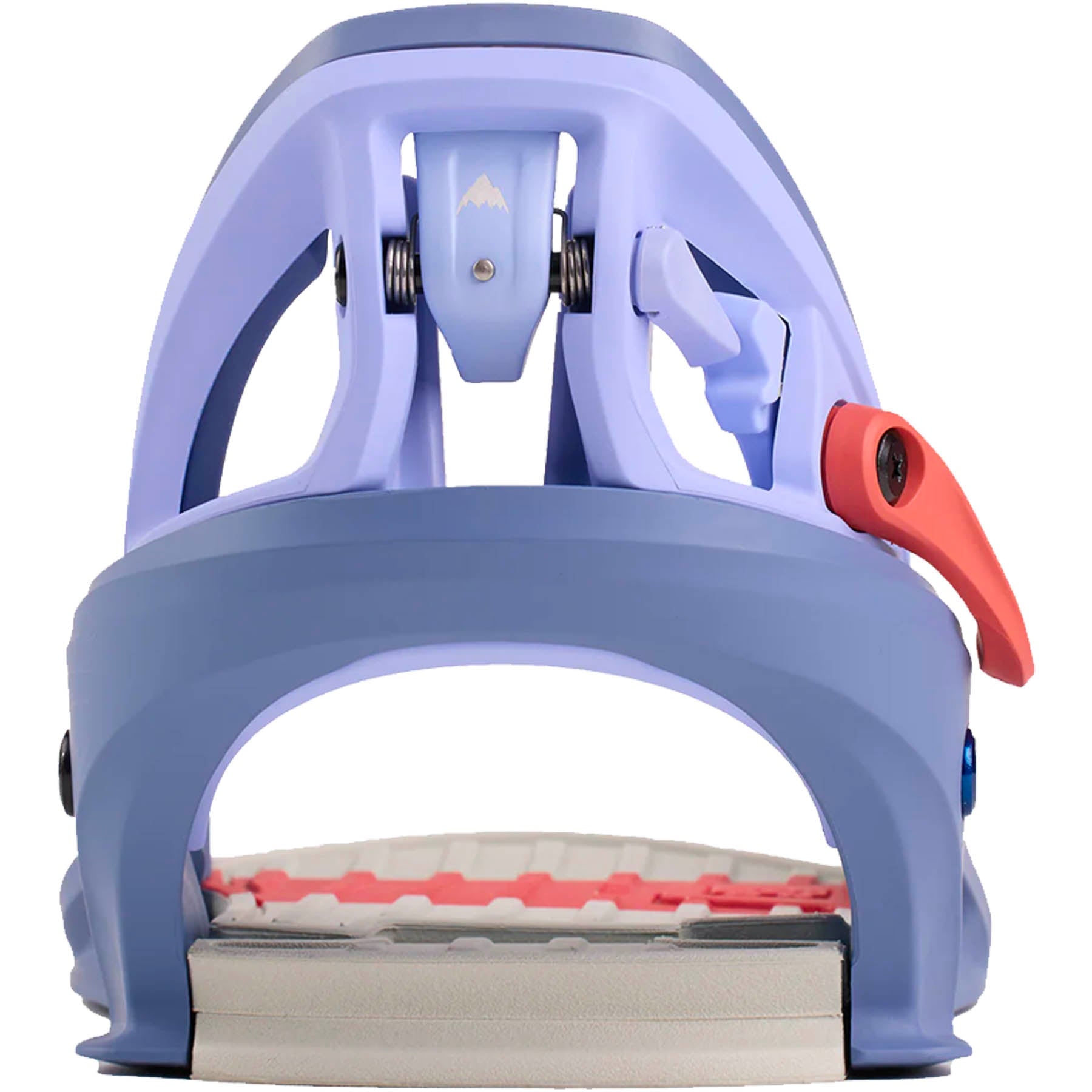 Burton Mens Step On Loback Bindings | Mens Snowboard Bindings