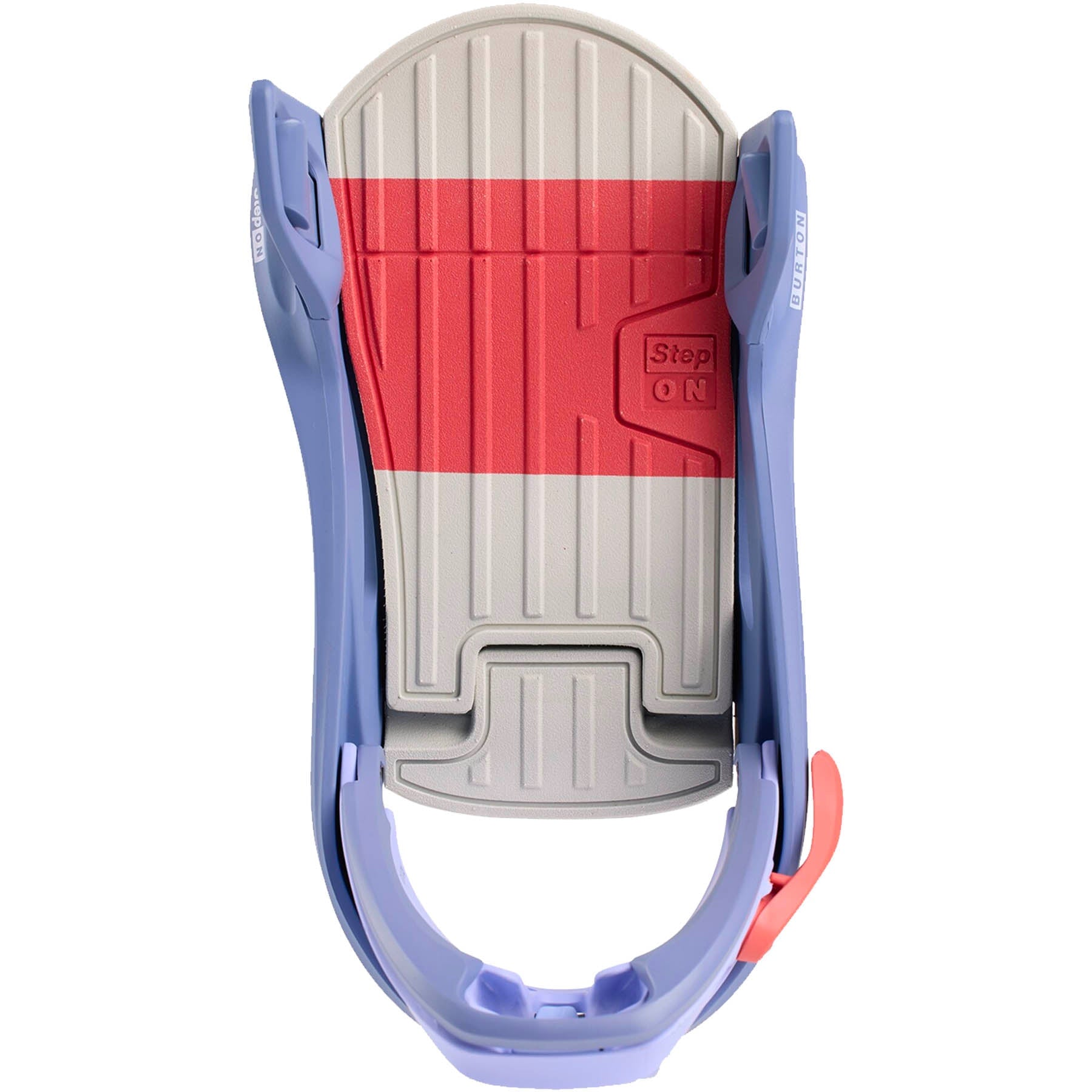 Burton Mens Step On Loback Bindings | Mens Snowboard Bindings