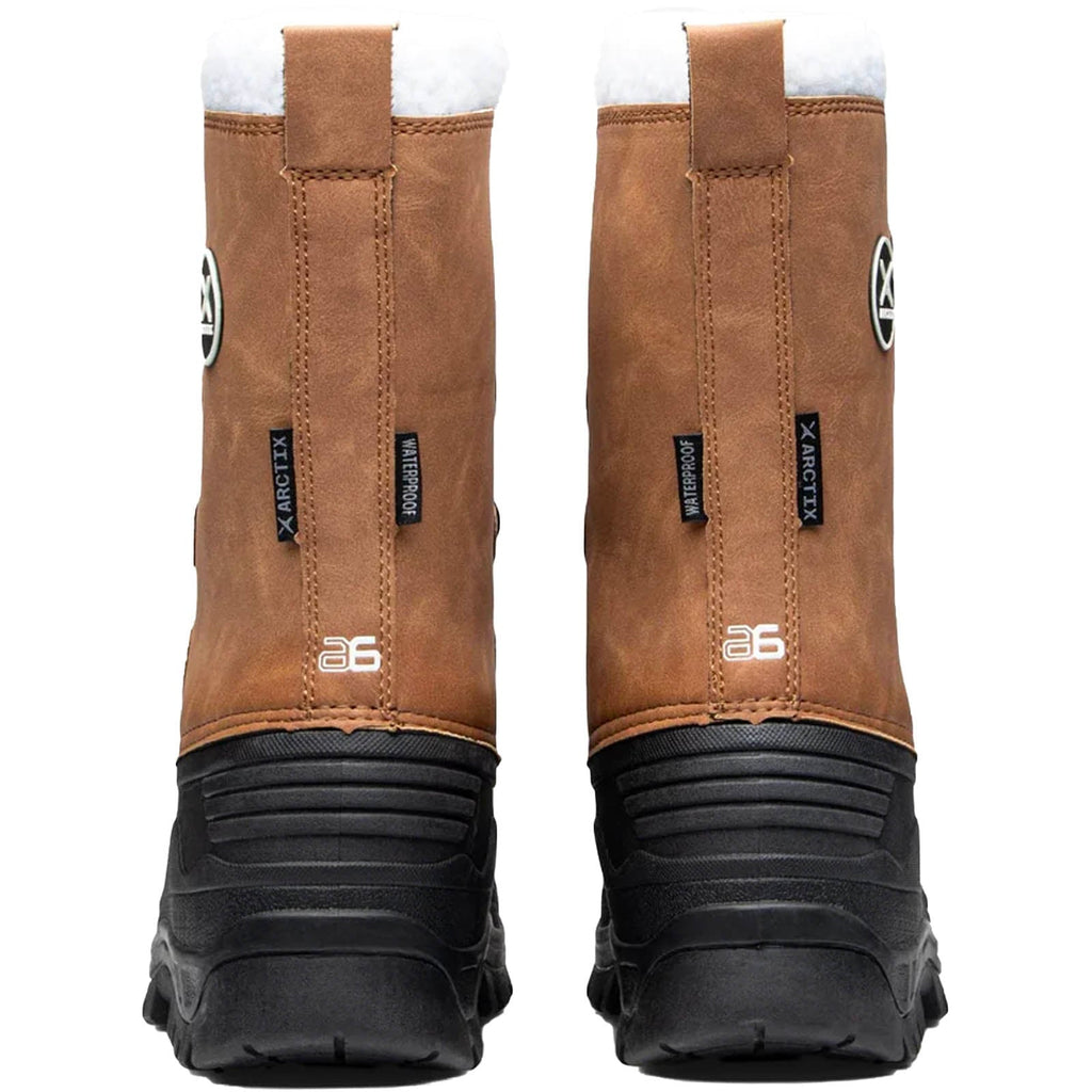 Arctix Mens Nordic Boot Mens Apres Snow Walking Boot Australia