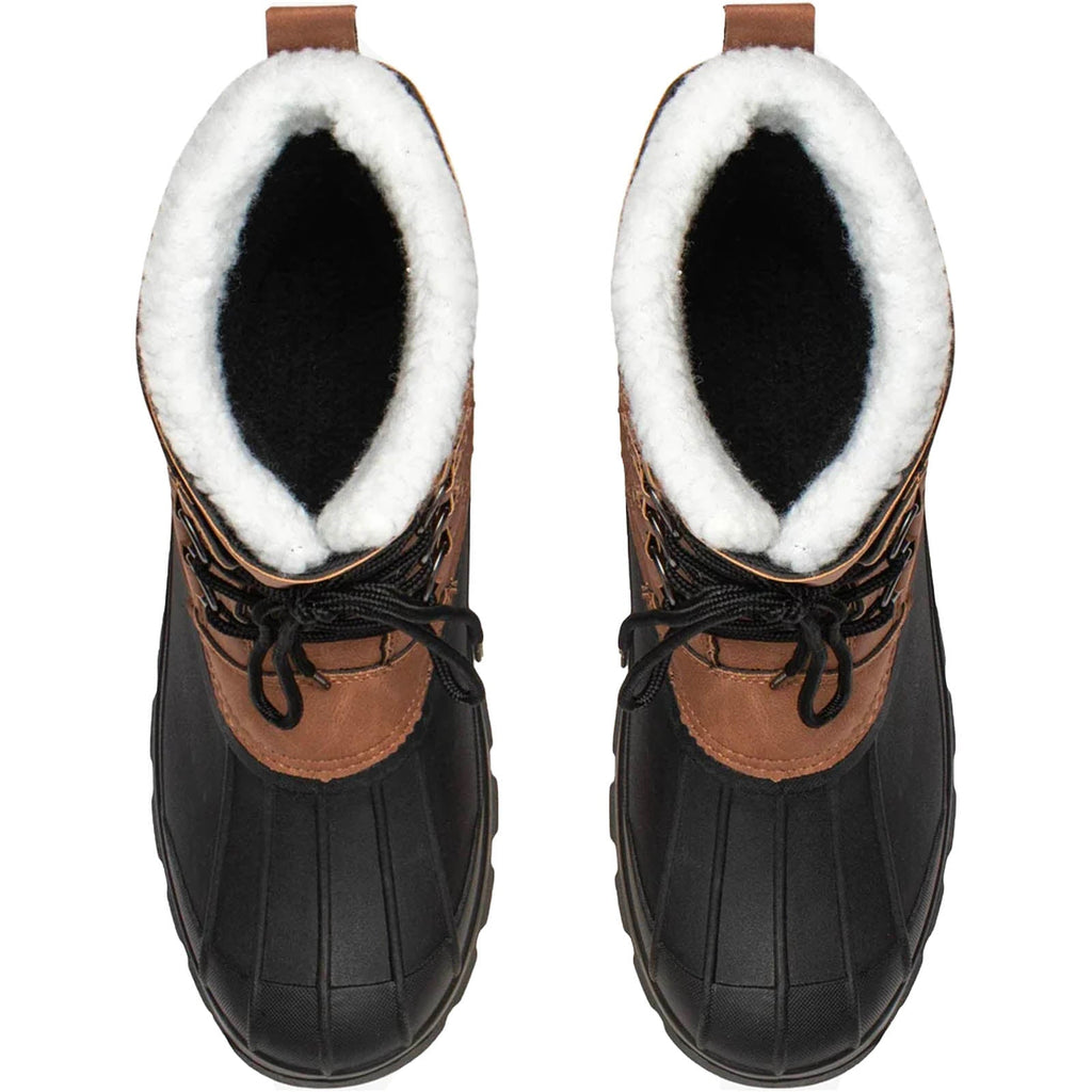 Arctix Mens Nordic Boot Mens Apres Snow Walking Boot Australia