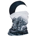 Never Sumer Timberline Double Balaclava