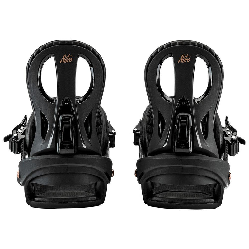 Nitro Rythm Snowboard Bindings Australia