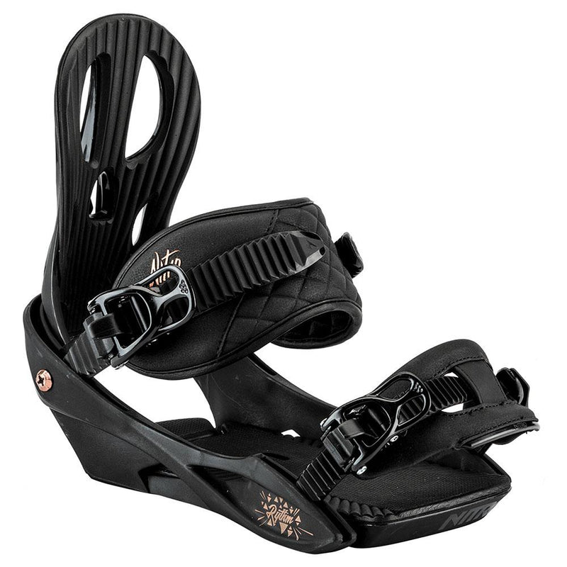 Nitro Rythm Snowboard Bindings Australia