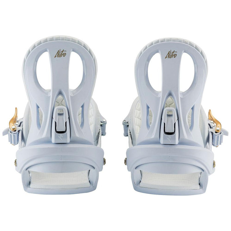 Nitro Rythm Snowboard Bindings Australia