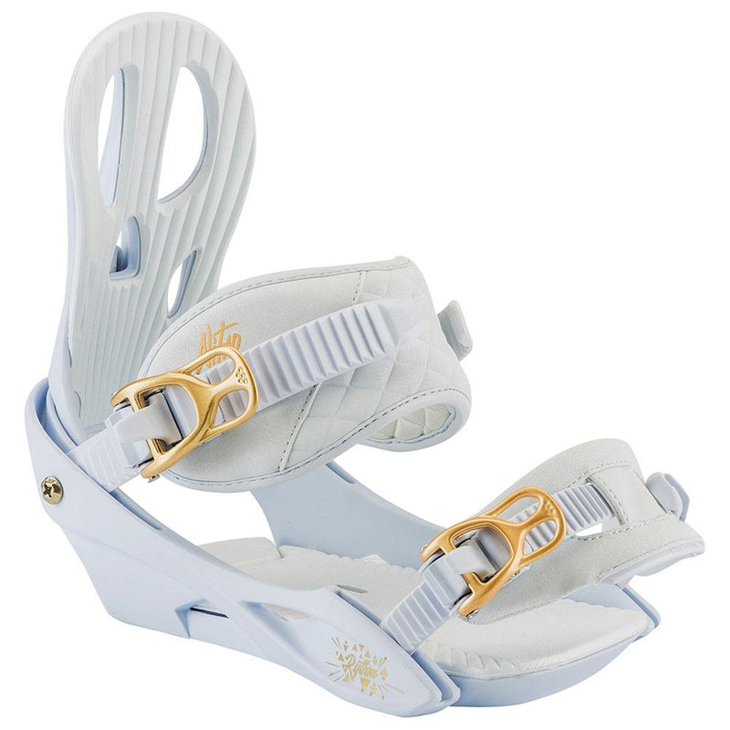 Nitro Rythm Snowboard Bindings Australia