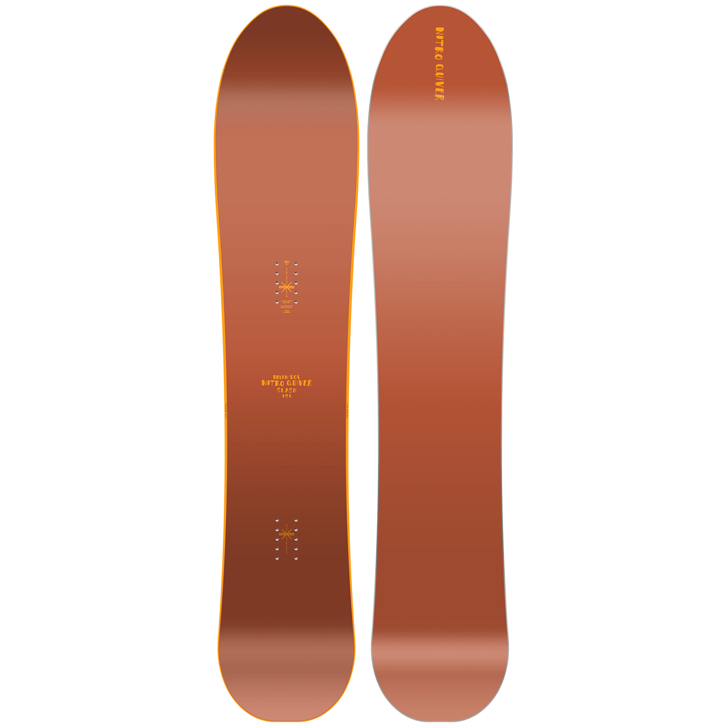 Nitro Slash 2023