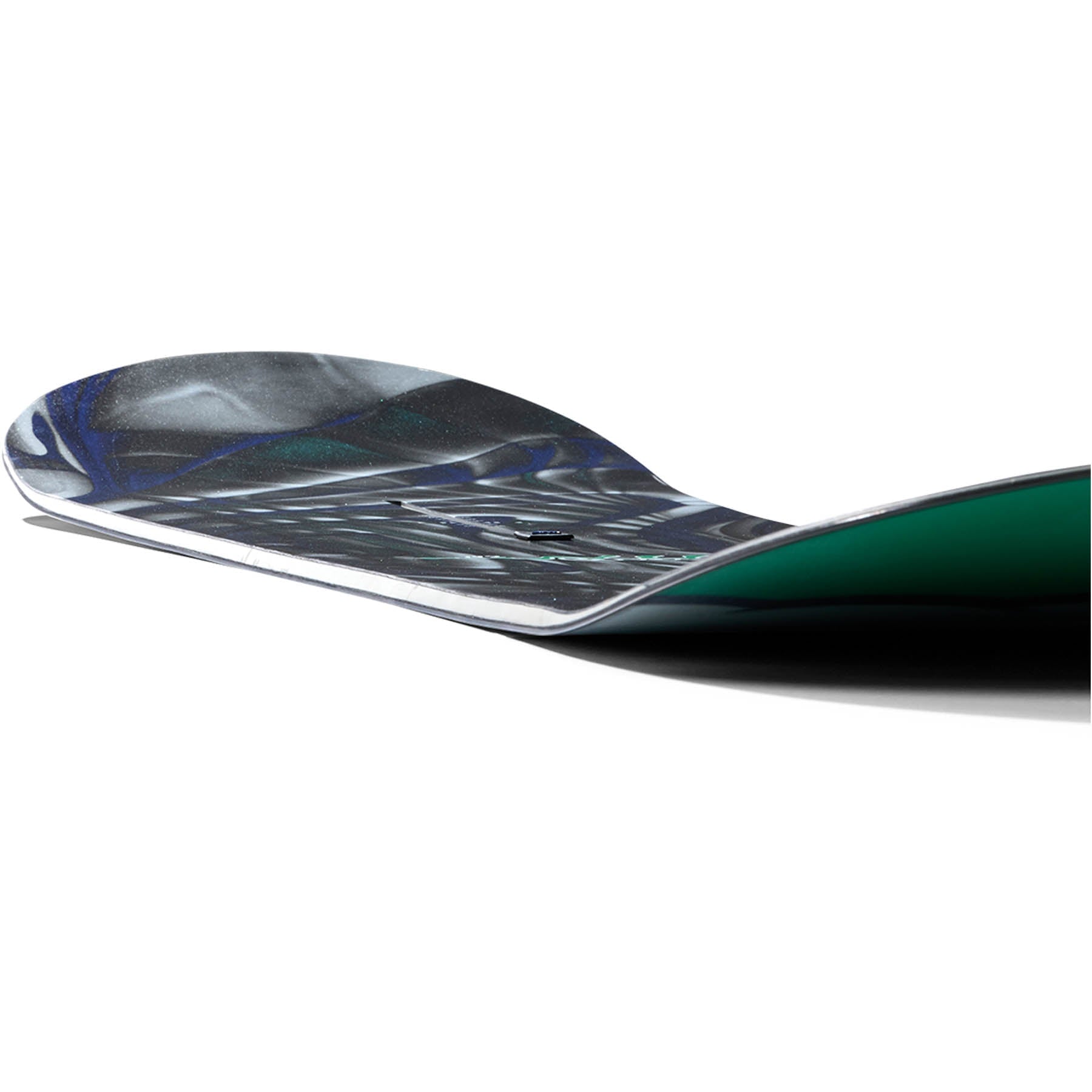 Burton 2011 Nug Snowboard Burton 2011 Nug Snowboard