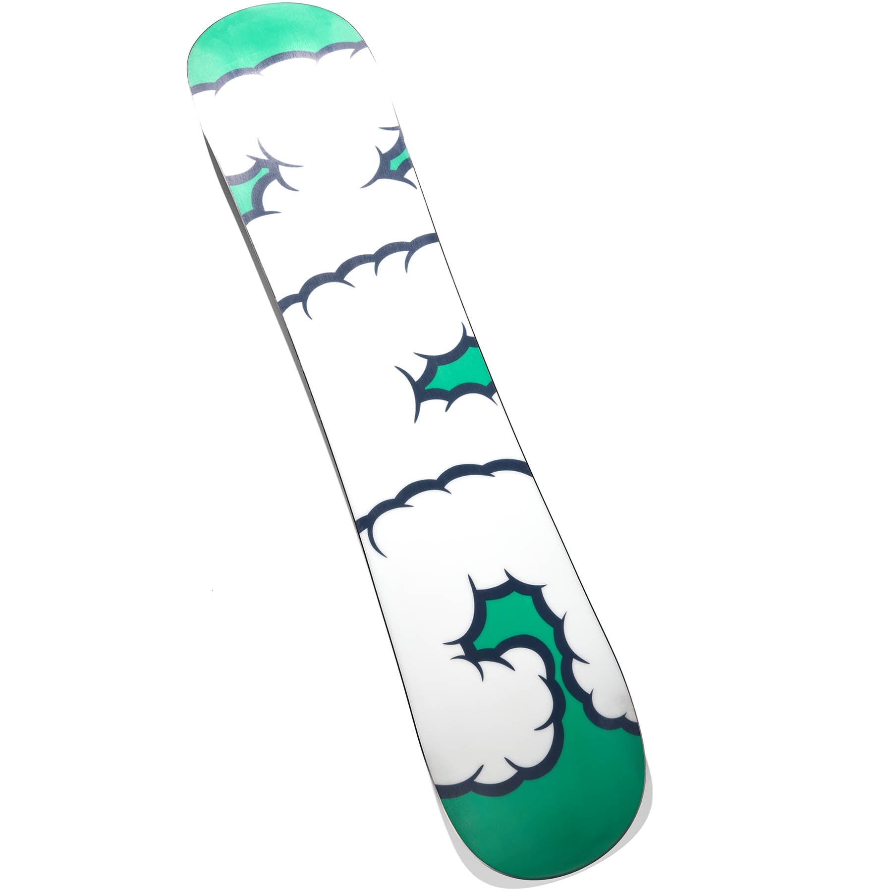 Burton 2011 Nug Snowboard Burton 2011 Nug Snowboard