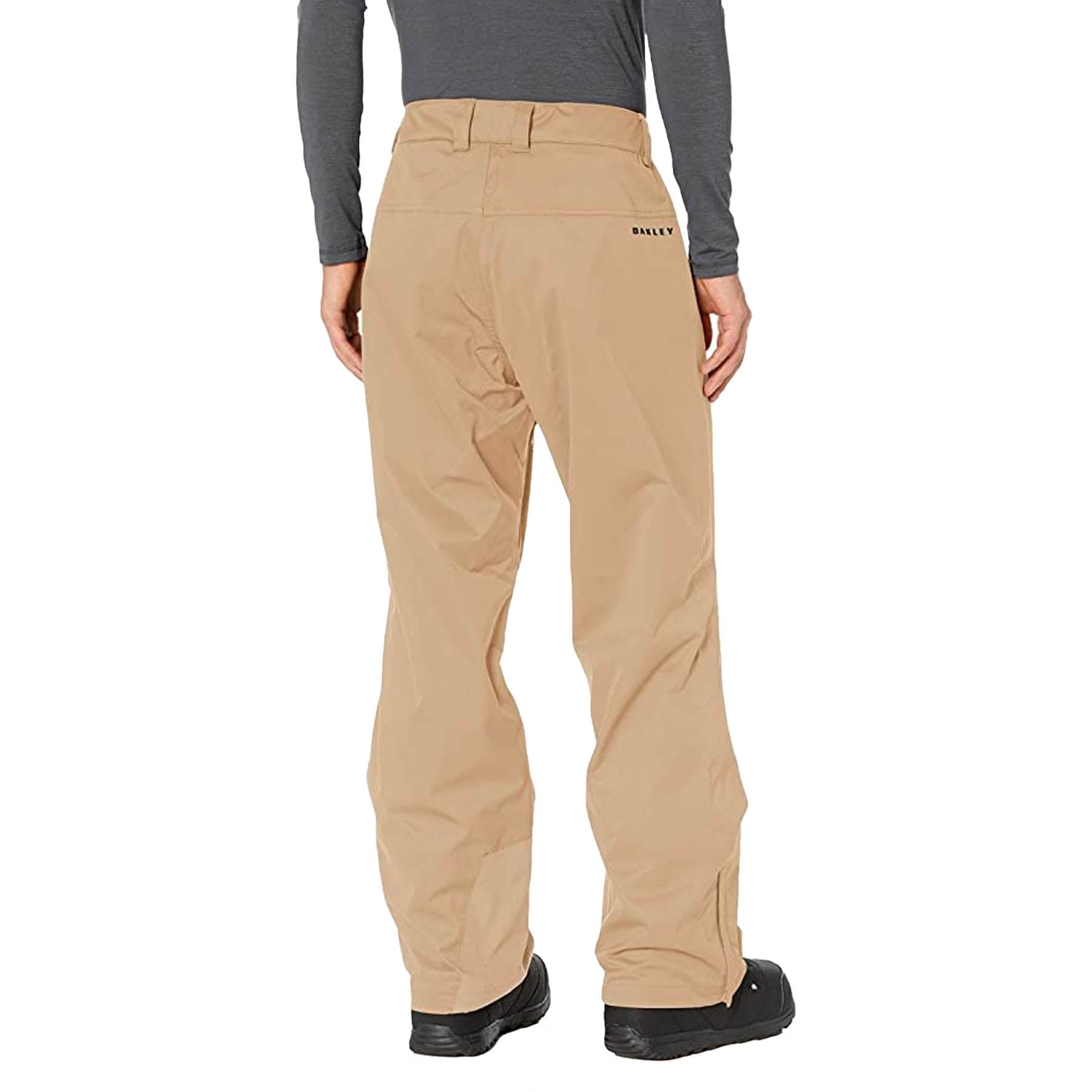 Oakley CRESCENT 2.0 SHELL 2L 10K上下 Oakley Crescent 2.0 Shell 2L 10K Pant - Hunter Green