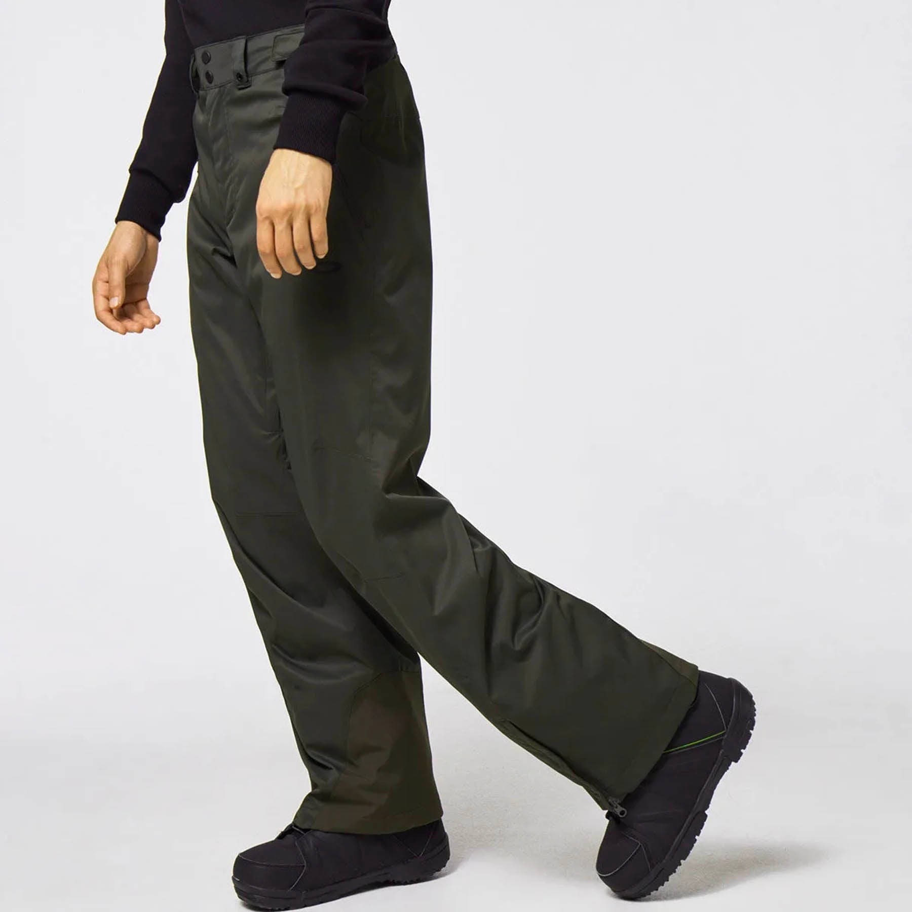 Oakley Crescent 2.0 Shell 2L 10K Pant | Mens Snowboard Pants