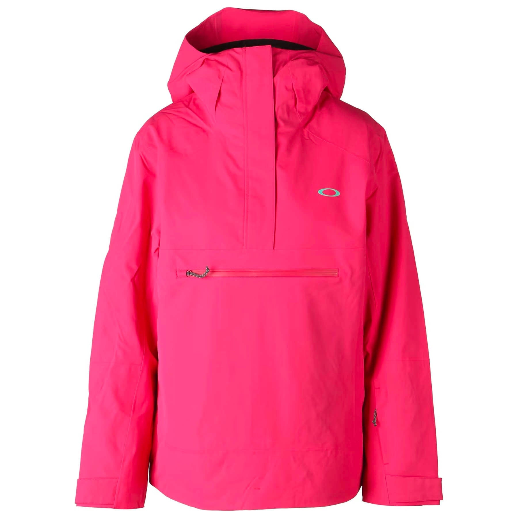 Rubine Red