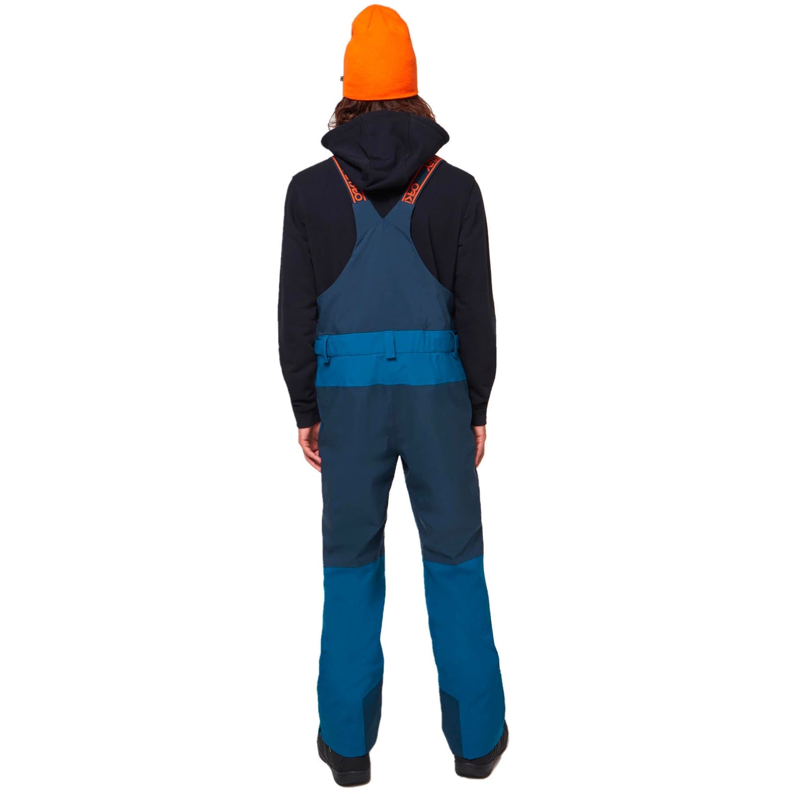 Oakley TNP Shell Bib 2022 Mens Snowboard Bibs Australia